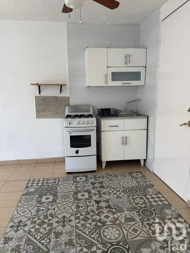 Departamento en Venta en Santa Rosa, Gustavo A. Madero, Ciudad de México | NEX-287177 | iad México | Foto 3 de 12