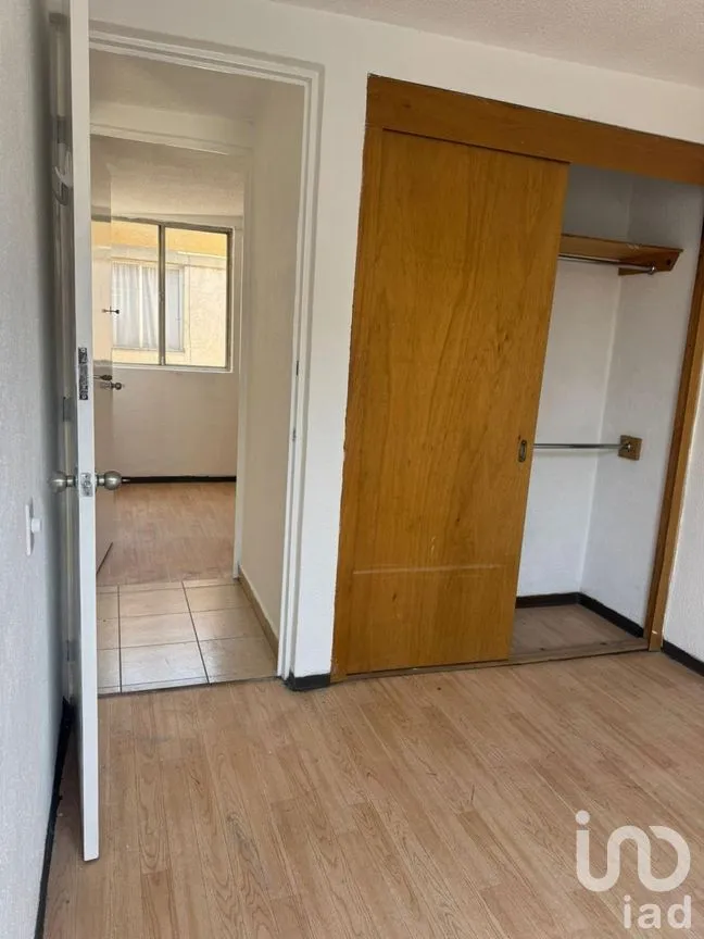 Departamento en Venta en Santa Rosa, Gustavo A. Madero, Ciudad de México | NEX-287177 | iad México | Foto 5 de 12