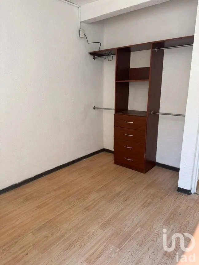 Departamento en Venta en Santa Rosa, Gustavo A. Madero, Ciudad de México | NEX-287177 | iad México | Foto 6 de 12