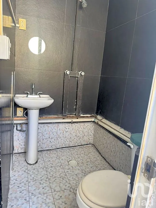 Departamento en Venta en Santa Rosa, Gustavo A. Madero, Ciudad de México | NEX-287177 | iad México | Foto 9 de 12