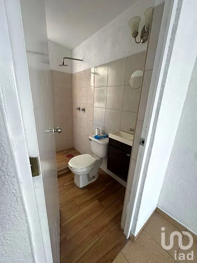 Departamento en Venta en Santa Rosa, Gustavo A. Madero, Ciudad de México | NEX-287177 | iad México | Foto 10 de 12