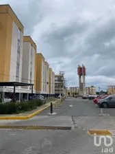 NEX-287177 - Departamento en Venta, con 2 recamaras, con 2 baños, con 47 m2 de construcción en Santa Rosa, CP 07620, Ciudad de México.