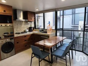 NEX-287556 - Departamento en Venta, con 1 recamara, con 1 baño, con 42 m2 de construcción en Del Valle Centro, CP 03100, Ciudad de México.