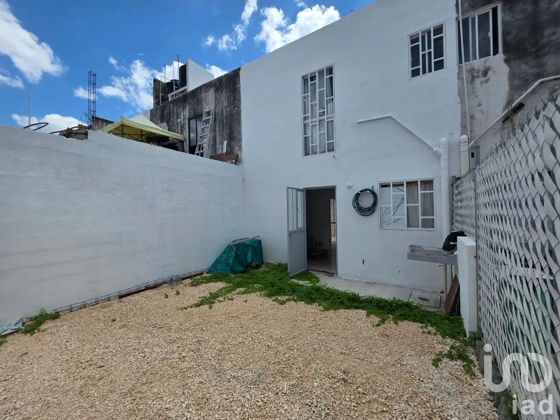 Casa en Venta en Hacienda Real del Caribe, Benito Juárez, Quintana Roo | NEX-287593 | iad México | Foto 7 de 15
