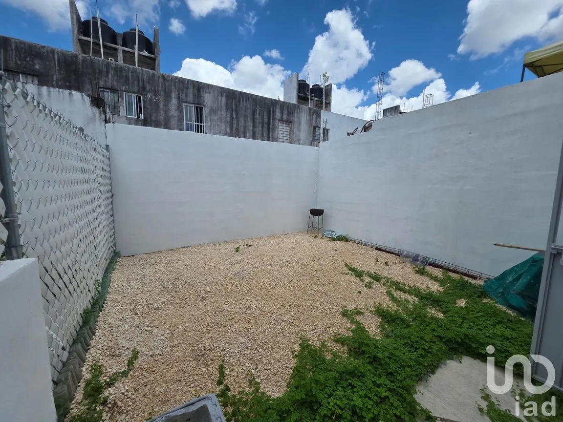 Casa en Venta en Hacienda Real del Caribe, Benito Juárez, Quintana Roo | NEX-287593 | iad México | Foto 8 de 15