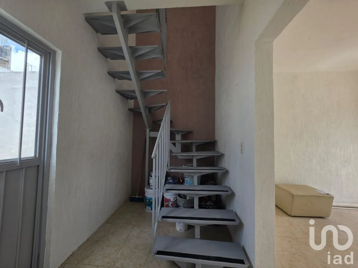 Casa en Venta en Hacienda Real del Caribe, Benito Juárez, Quintana Roo | NEX-287593 | iad México | Foto 9 de 15
