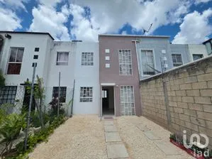 NEX-287593 - Casa en Venta, con 2 recamaras, con 1 baño, con 50 m2 de construcción.