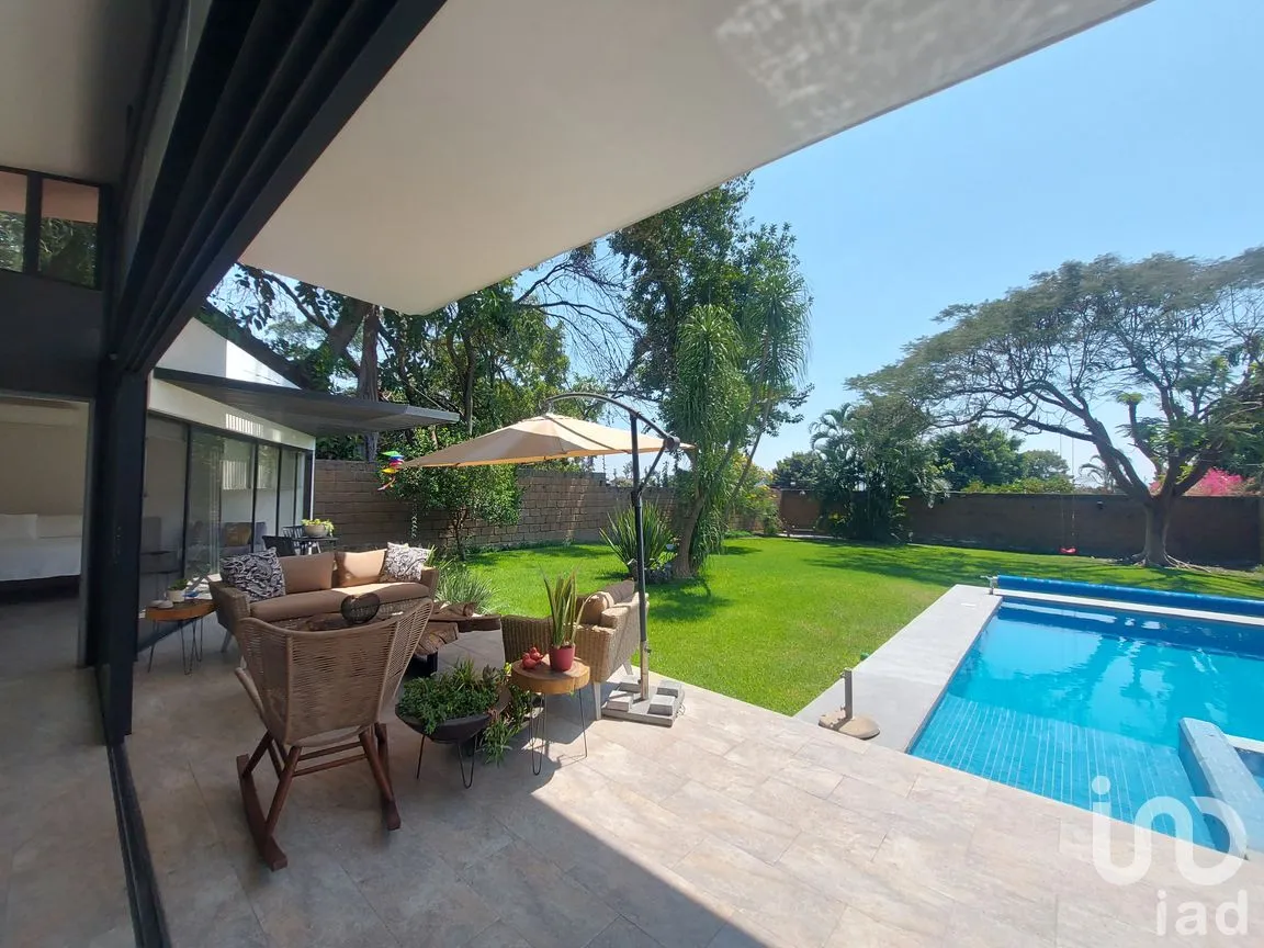 Casa en Venta en Real del Puente, Xochitepec, Morelos | NEX-291011 | iad México | Foto 13 de 16
