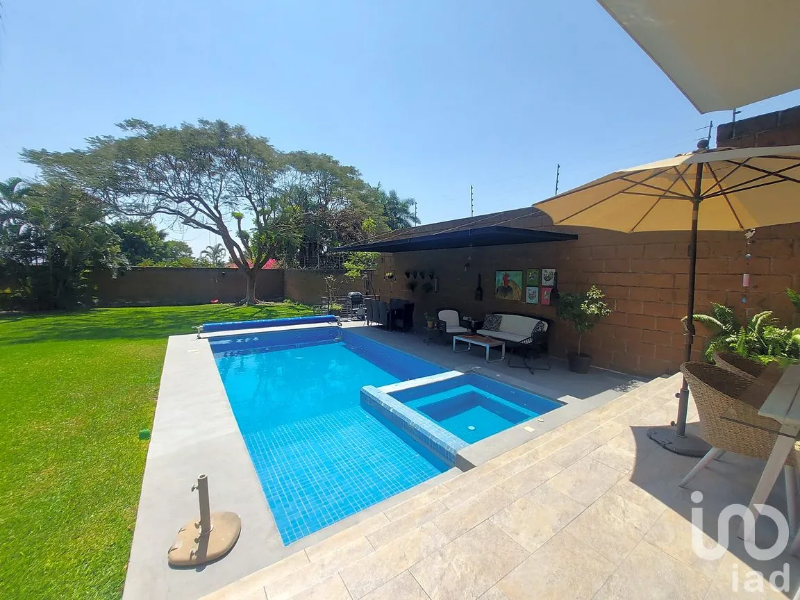 Casa en Venta en Real del Puente, Xochitepec, Morelos | NEX-291011 | iad México | Foto 14 de 16