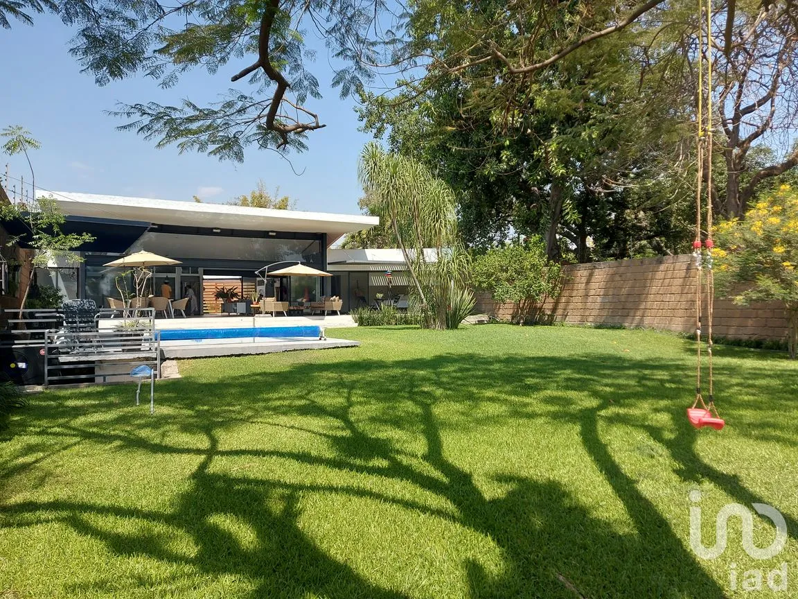 Casa en Venta en Real del Puente, Xochitepec, Morelos | NEX-291011 | iad México | Foto 16 de 16