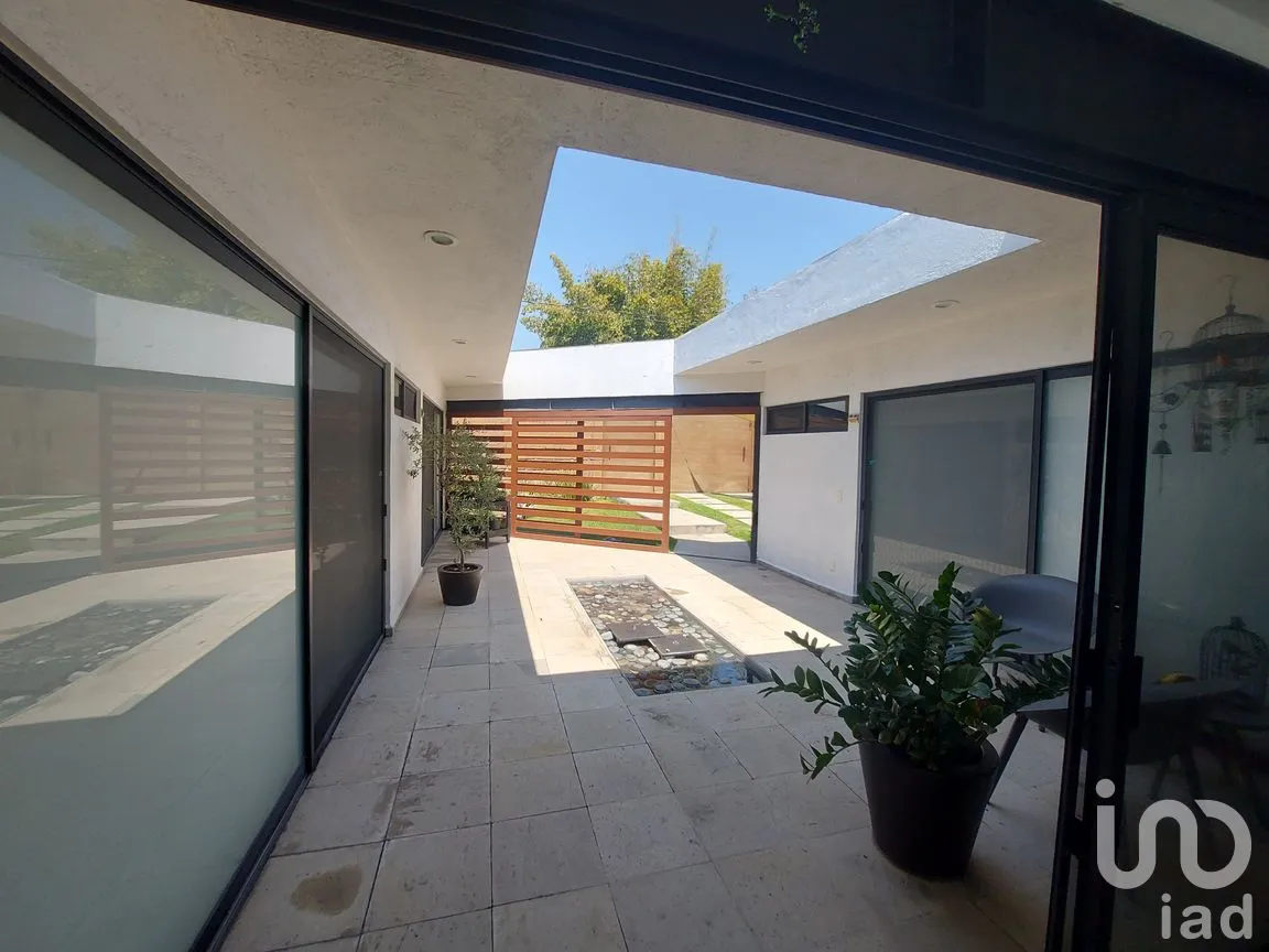 Casa en Venta en Real del Puente, Xochitepec, Morelos | NEX-291011 | iad México | Foto 3 de 16