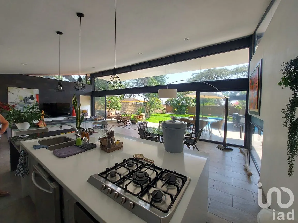 Casa en Venta en Real del Puente, Xochitepec, Morelos | NEX-291011 | iad México | Foto 8 de 16