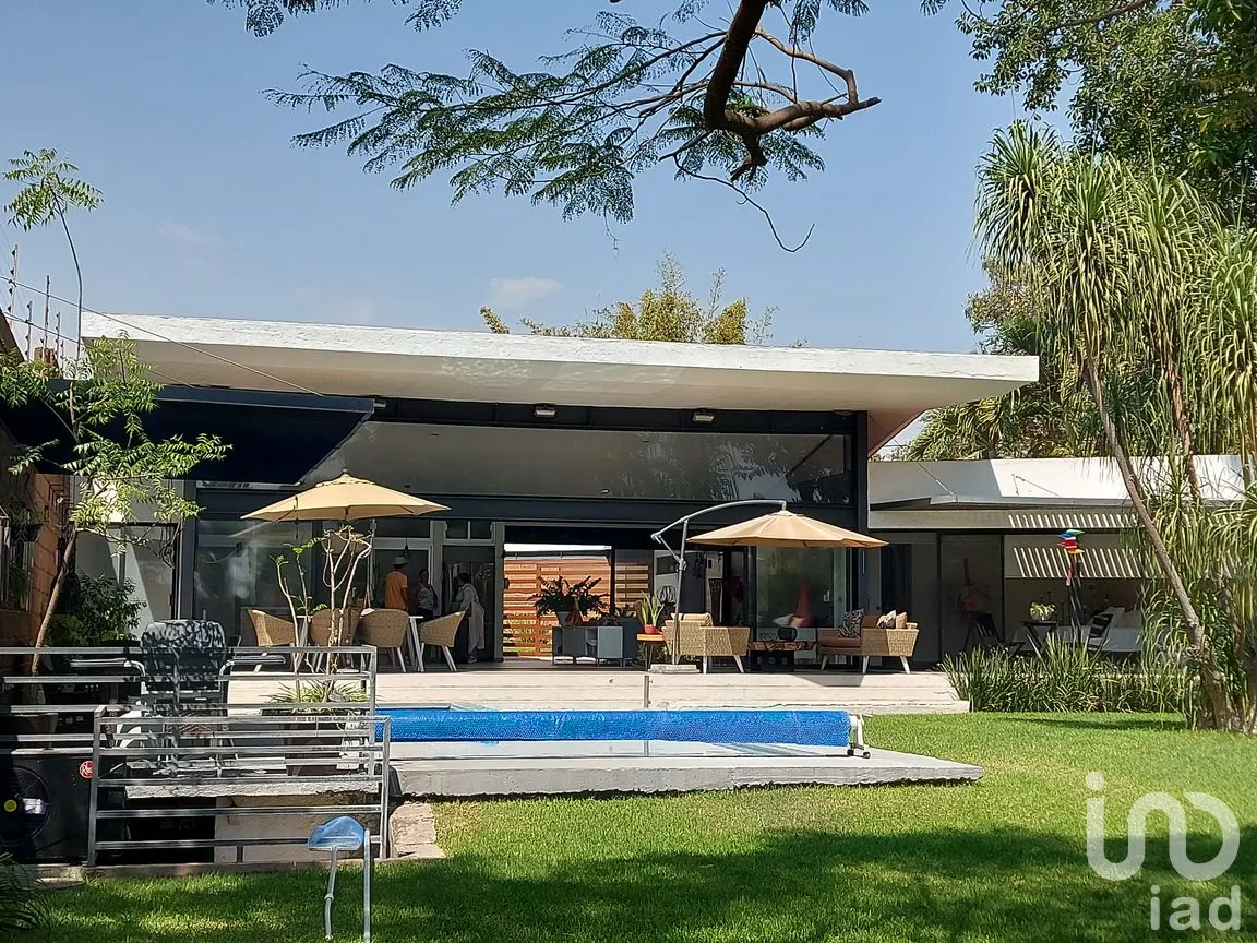 Casa en Venta en Real del Puente, Xochitepec, Morelos | NEX-291011 | iad México | Foto 1 de 16