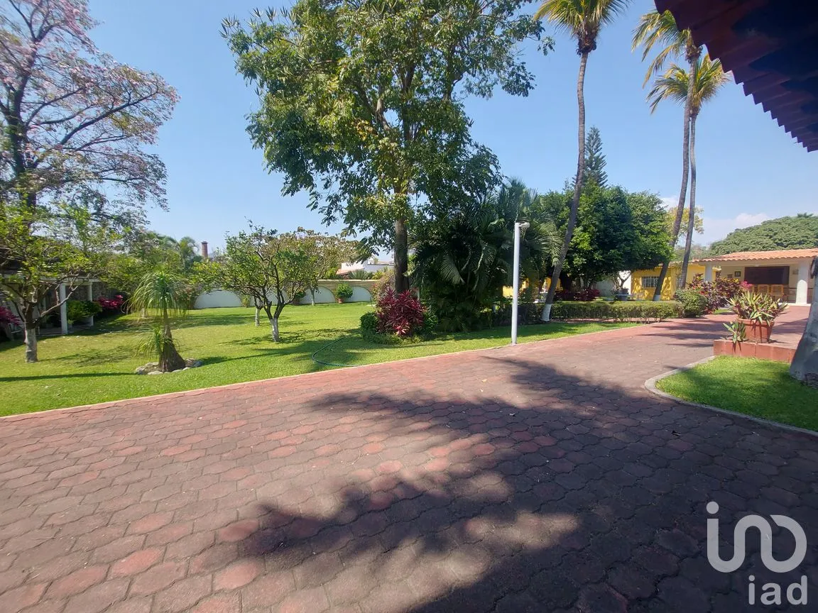 Casa en Venta en Real del Puente, Xochitepec, Morelos | NEX-291018 | iad México | Foto 2 de 12