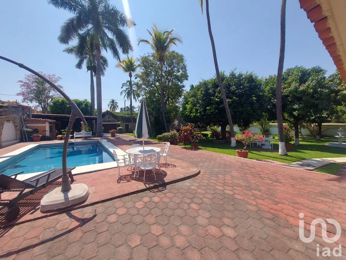 Casa en Venta en Real del Puente, Xochitepec, Morelos | NEX-291018 | iad México | Foto 11 de 12