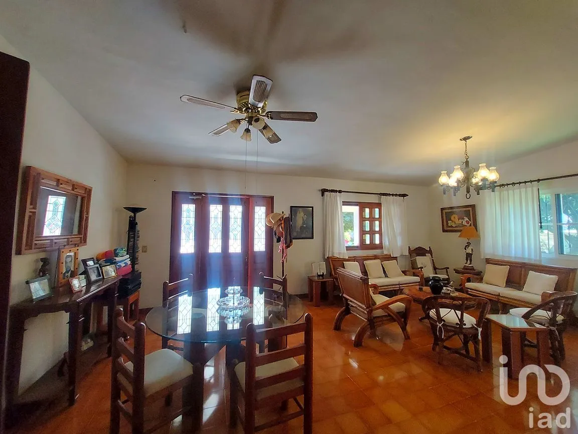 Casa en Venta en Real del Puente, Xochitepec, Morelos | NEX-291018 | iad México | Foto 4 de 12