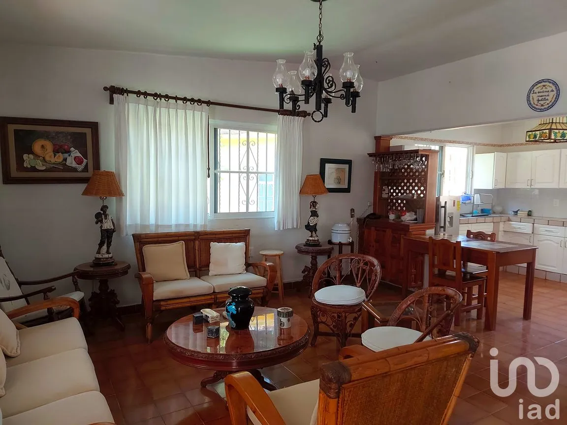 Casa en Venta en Real del Puente, Xochitepec, Morelos | NEX-291018 | iad México | Foto 5 de 12