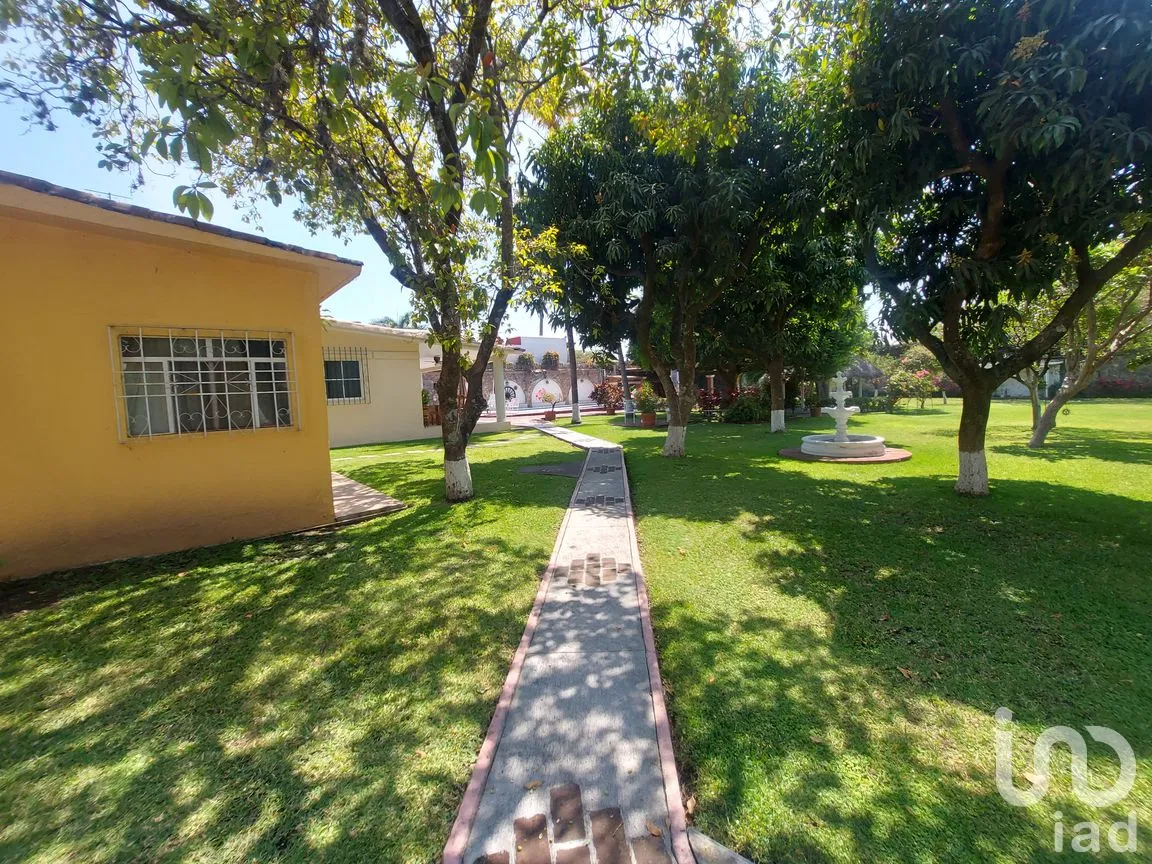 Casa en Venta en Real del Puente, Xochitepec, Morelos | NEX-291018 | iad México | Foto 9 de 12