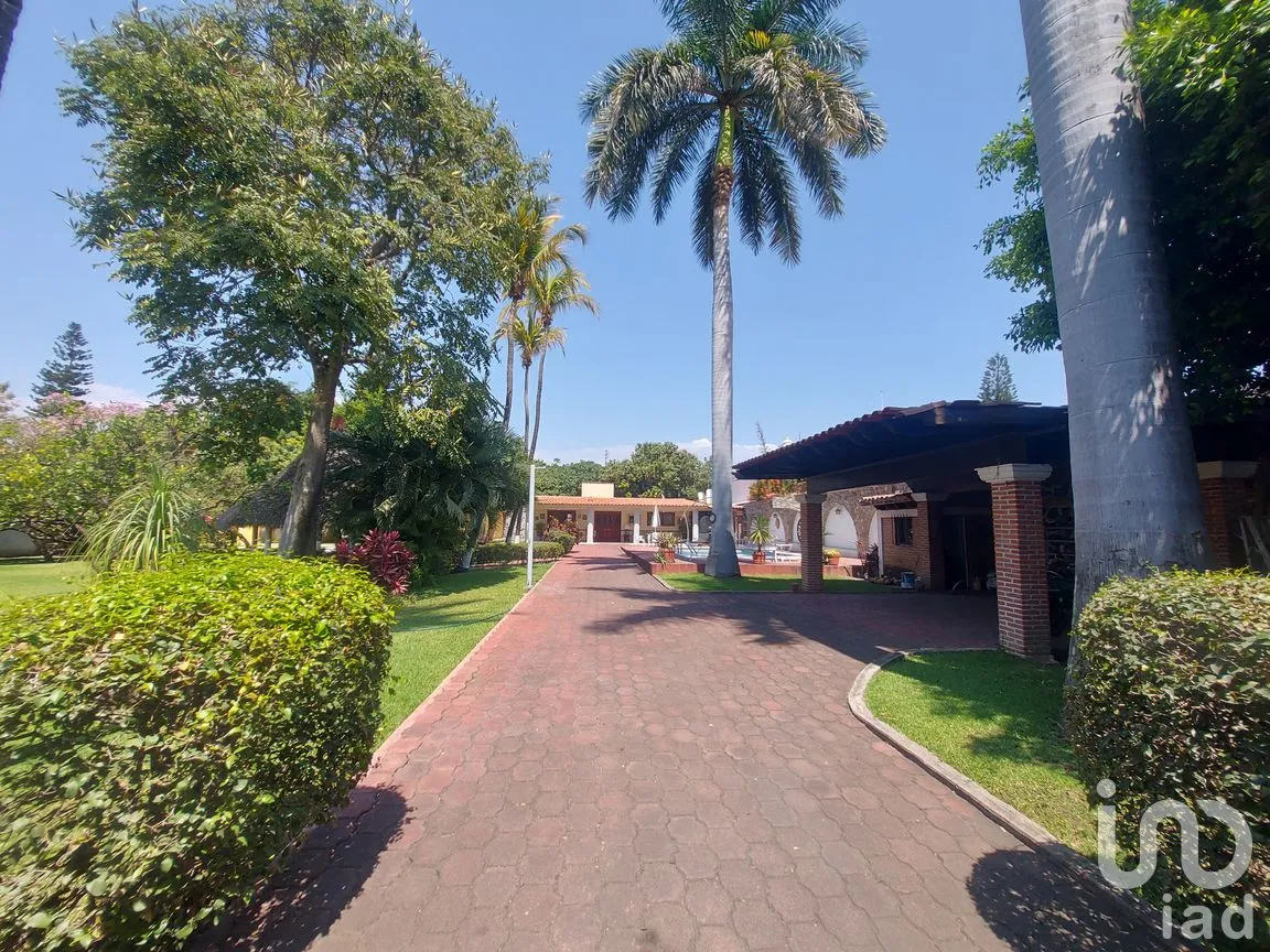 Casa en Venta en Real del Puente, Xochitepec, Morelos | NEX-291018 | iad México | Foto 1 de 12
