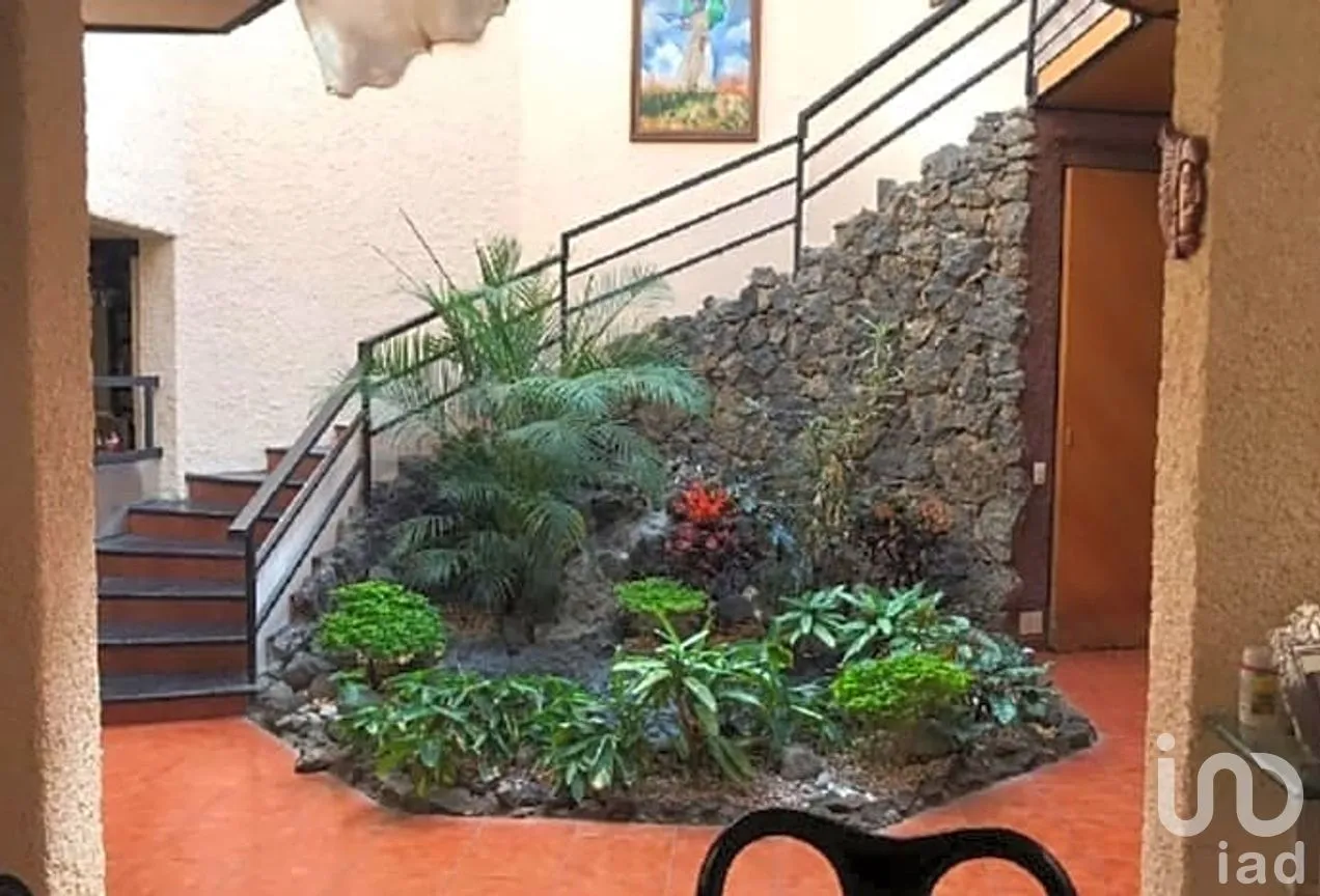 Casa en Venta en Palmira Tinguindin, Cuernavaca, Morelos | NEX-291201 | iad México | Foto 2 de 12