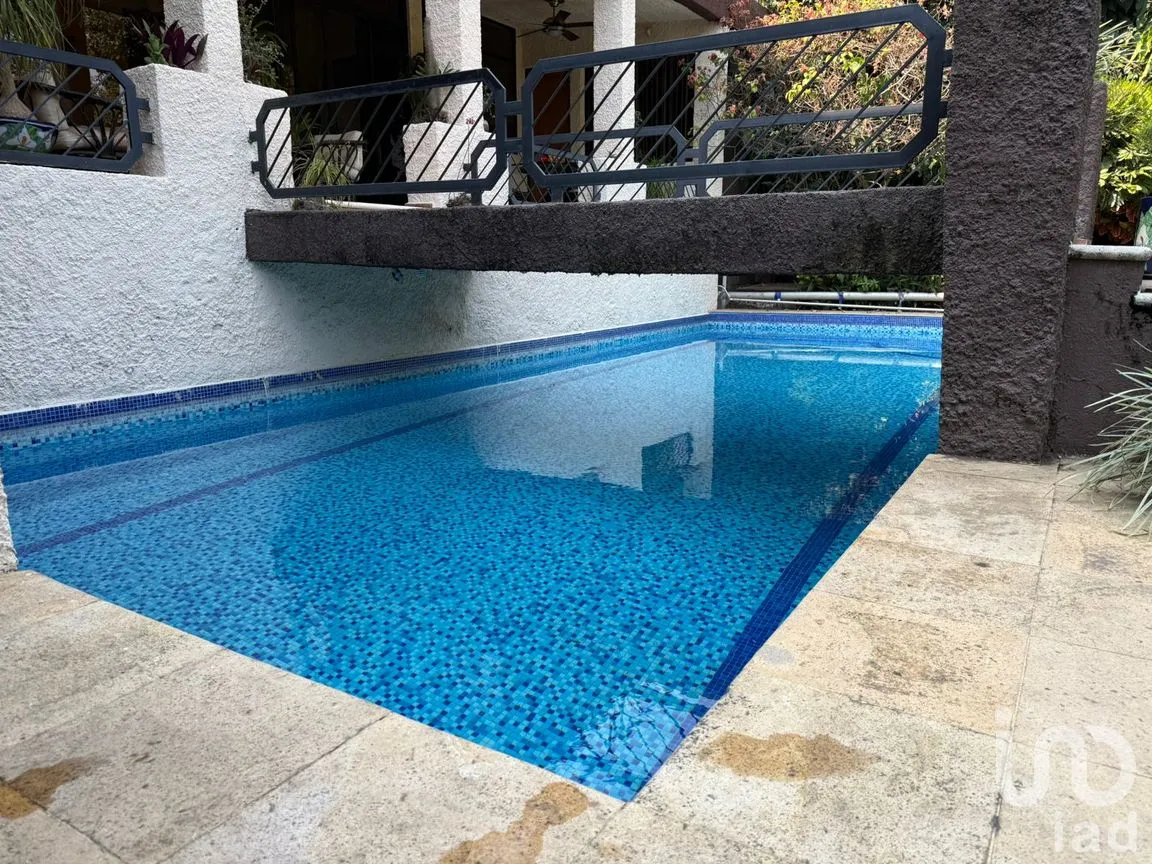Casa en Venta en Palmira Tinguindin, Cuernavaca, Morelos | NEX-291201 | iad México | Foto 12 de 12