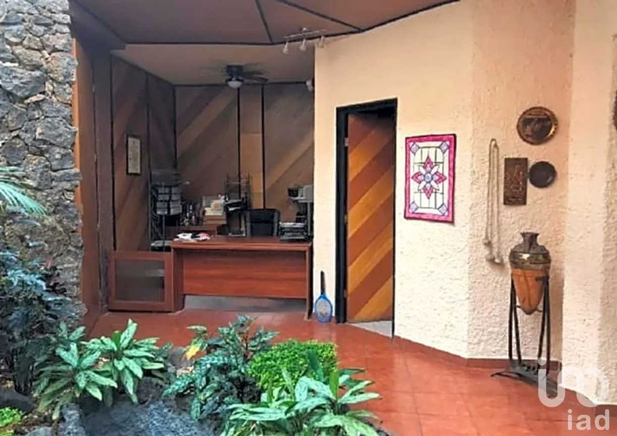 Casa en Venta en Palmira Tinguindin, Cuernavaca, Morelos | NEX-291201 | iad México | Foto 3 de 12