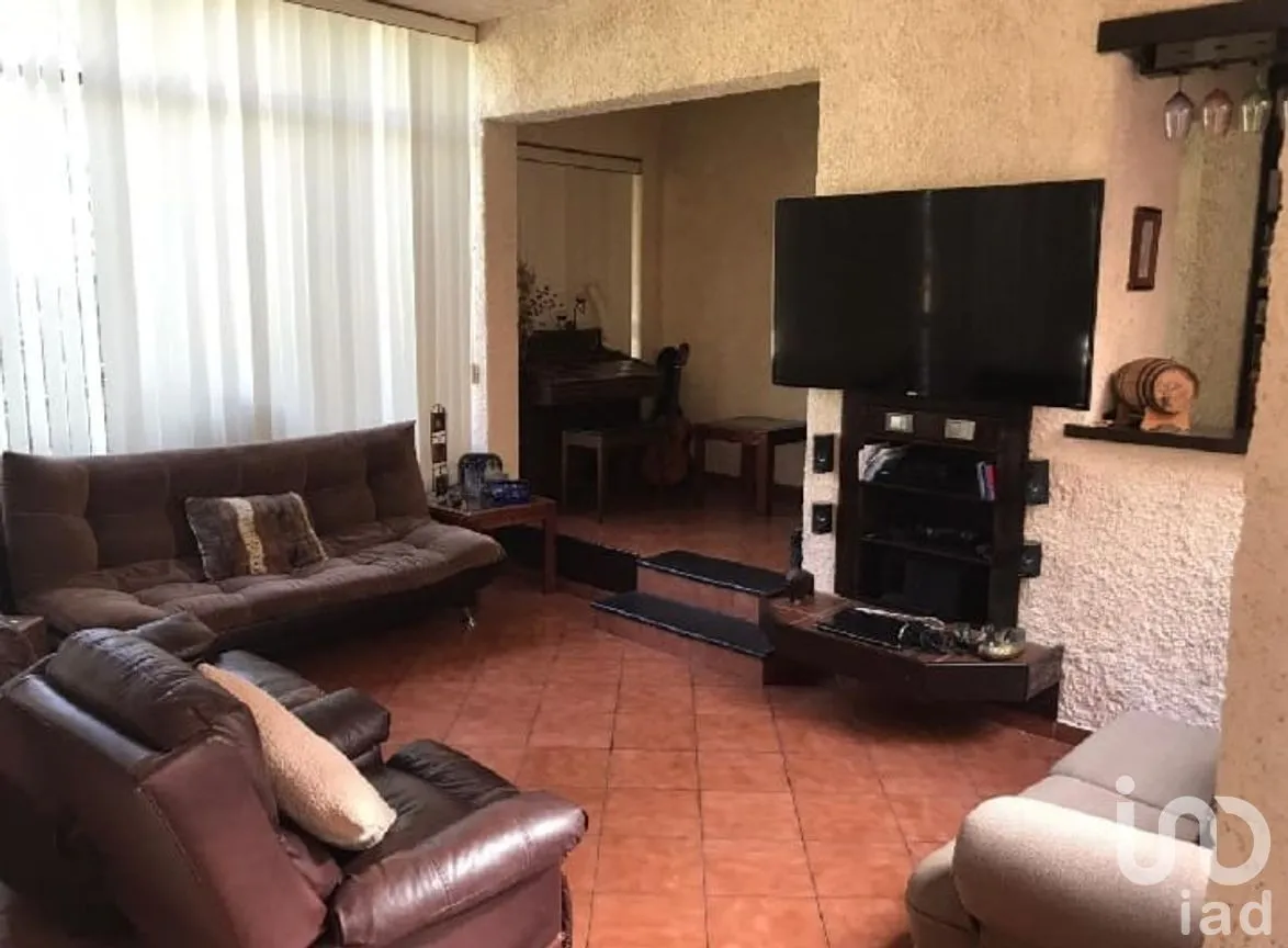 Casa en Venta en Palmira Tinguindin, Cuernavaca, Morelos | NEX-291201 | iad México | Foto 4 de 12