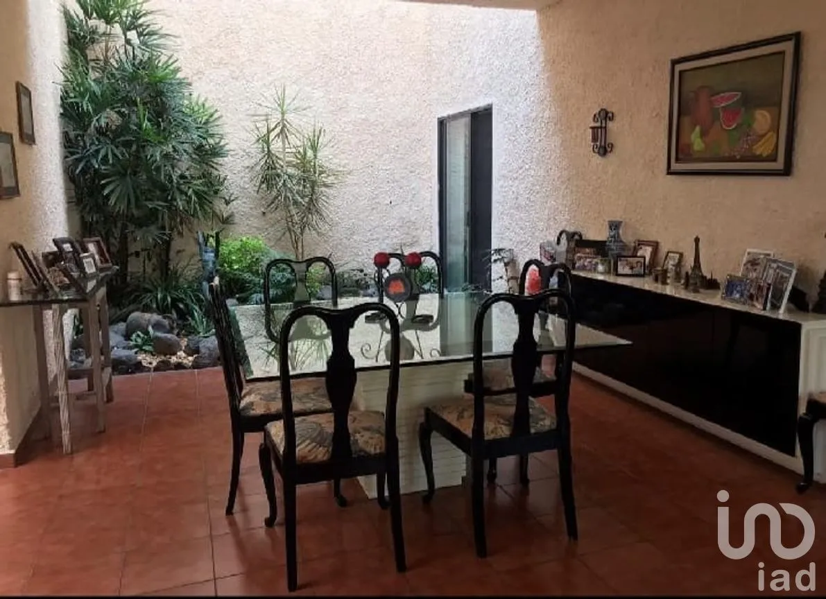 Casa en Venta en Palmira Tinguindin, Cuernavaca, Morelos | NEX-291201 | iad México | Foto 5 de 12
