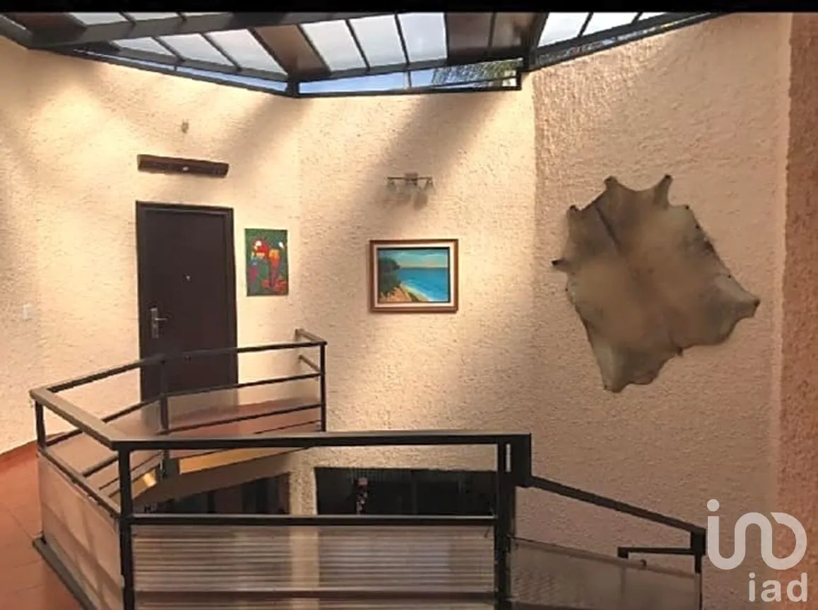 Casa en Venta en Palmira Tinguindin, Cuernavaca, Morelos | NEX-291201 | iad México | Foto 7 de 12