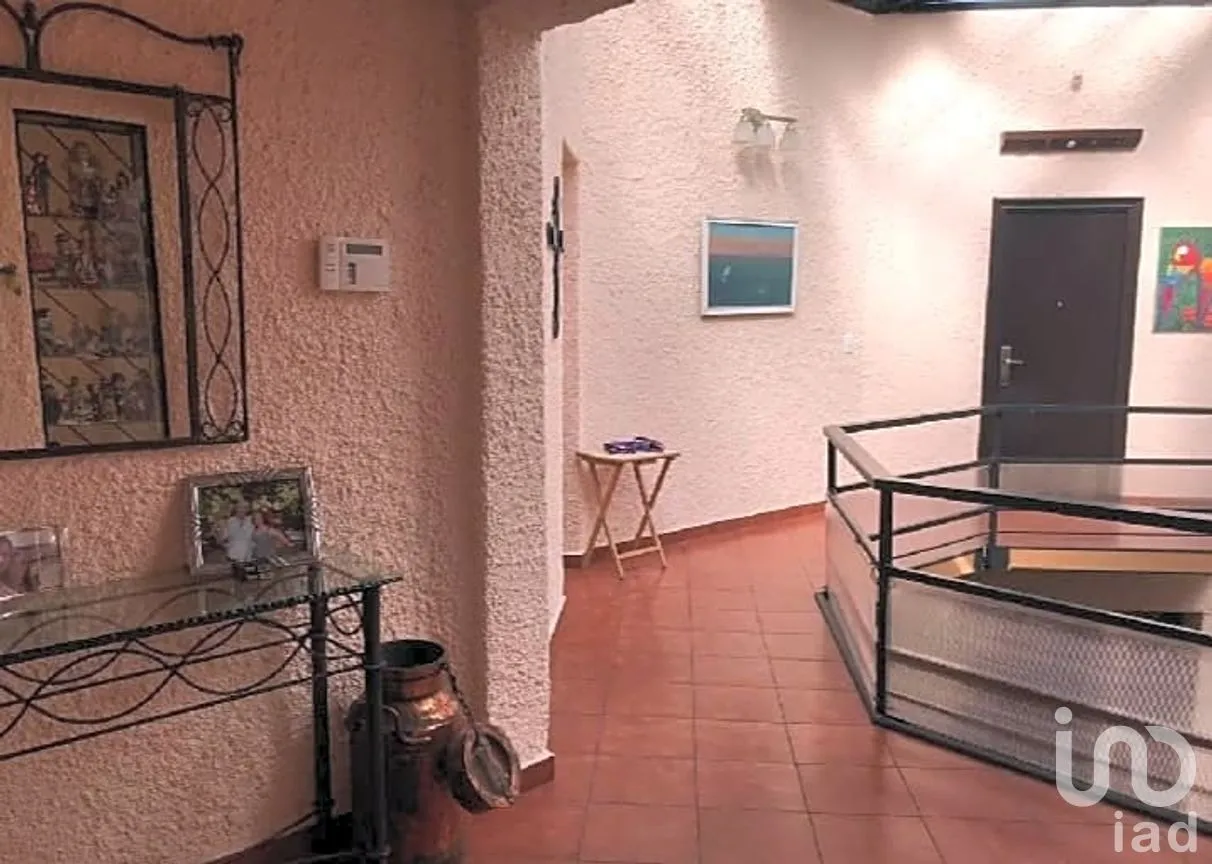 Casa en Venta en Palmira Tinguindin, Cuernavaca, Morelos | NEX-291201 | iad México | Foto 8 de 12