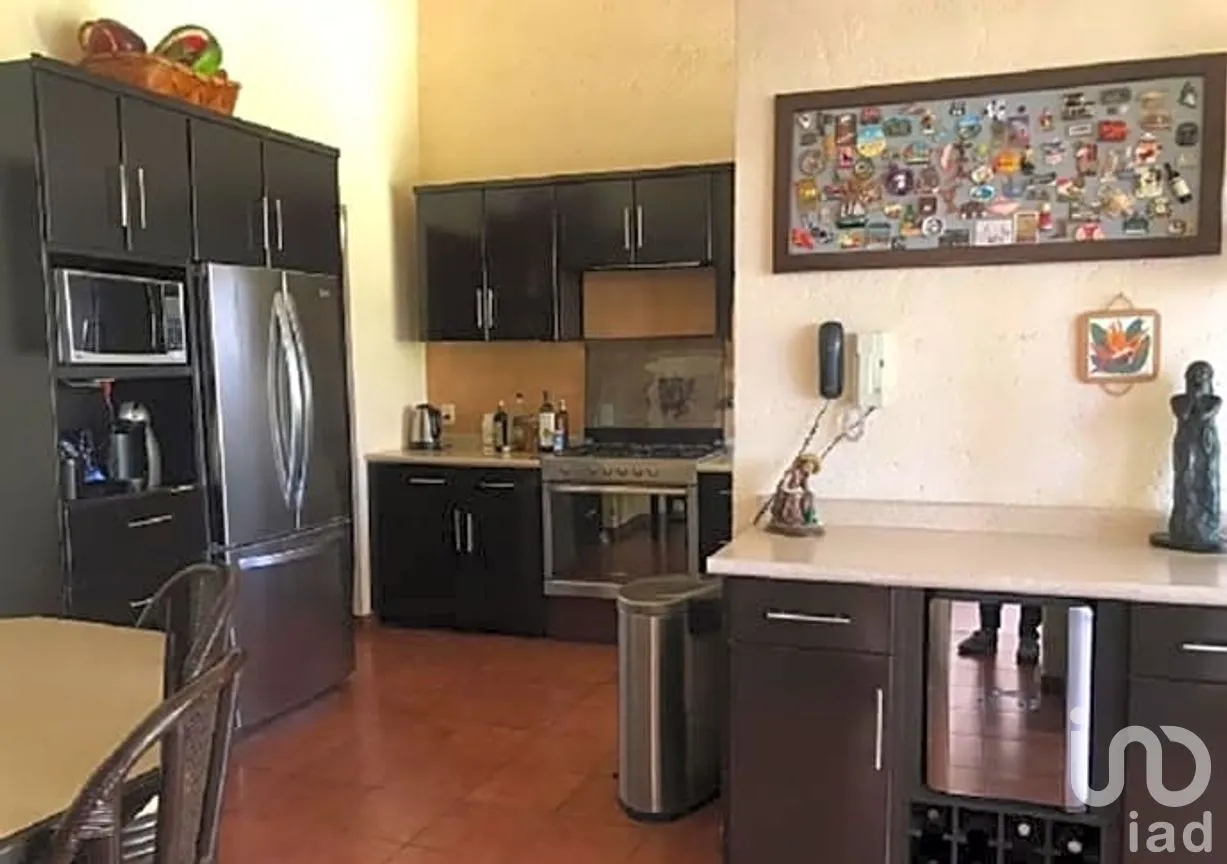 Casa en Venta en Palmira Tinguindin, Cuernavaca, Morelos | NEX-291201 | iad México | Foto 9 de 12