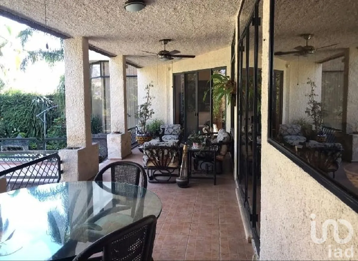 Casa en Venta en Palmira Tinguindin, Cuernavaca, Morelos | NEX-291201 | iad México | Foto 10 de 12