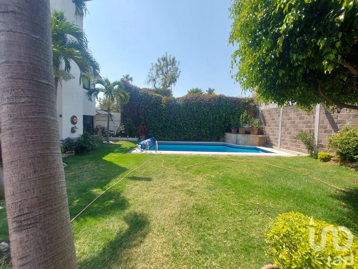 Casa en Renta en Delicias, Cuernavaca, Morelos | NEX-291686 | iad México | Foto 11 de 12