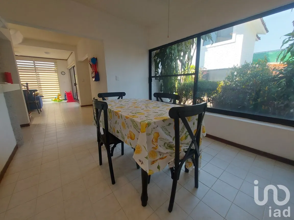 Casa en Renta en Delicias, Cuernavaca, Morelos | NEX-291686 | iad México | Foto 3 de 12