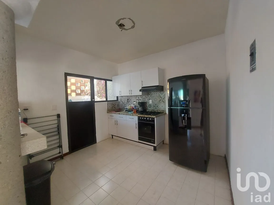 Casa en Renta en Delicias, Cuernavaca, Morelos | NEX-291686 | iad México | Foto 4 de 12