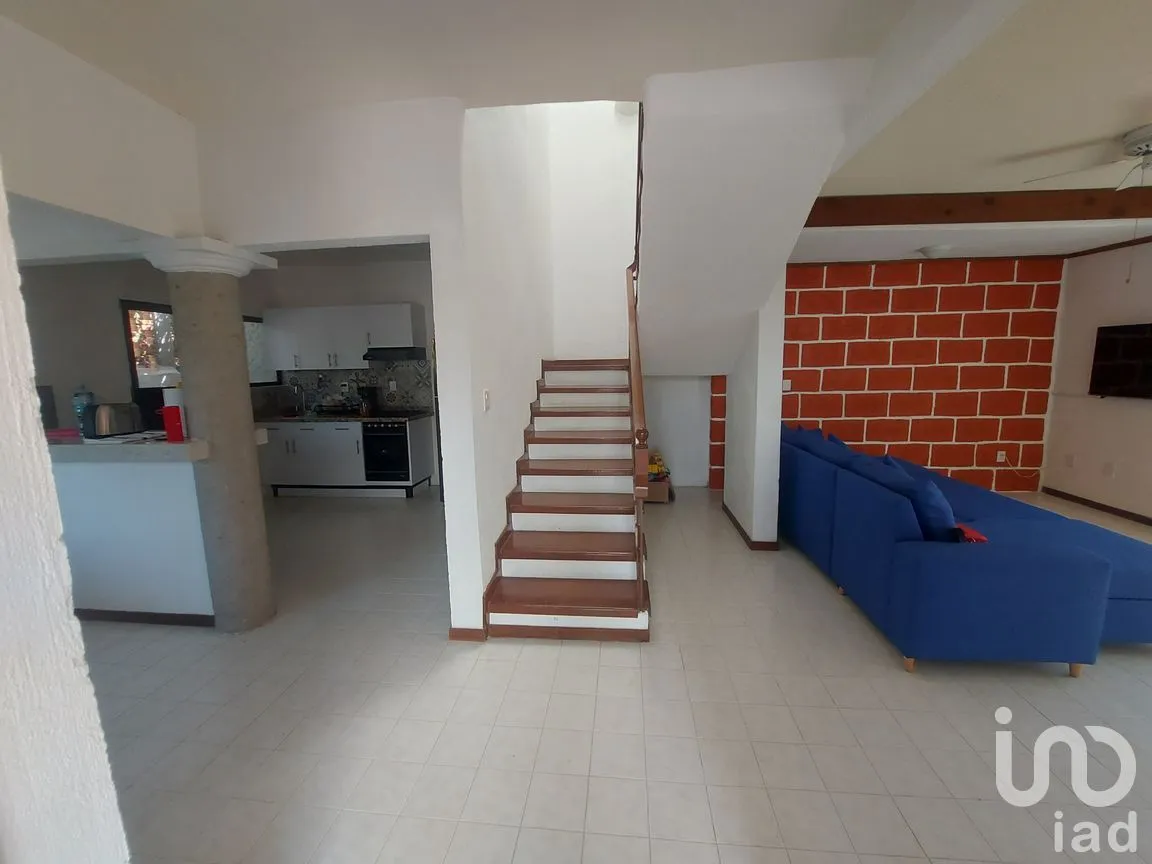 Casa en Renta en Delicias, Cuernavaca, Morelos | NEX-291686 | iad México | Foto 5 de 12