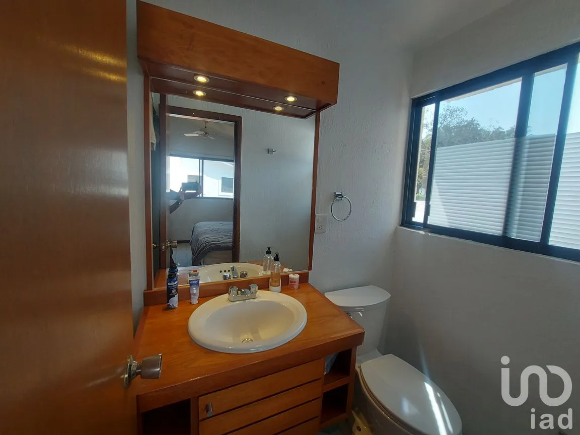 Casa en Renta en Delicias, Cuernavaca, Morelos | NEX-291686 | iad México | Foto 8 de 12