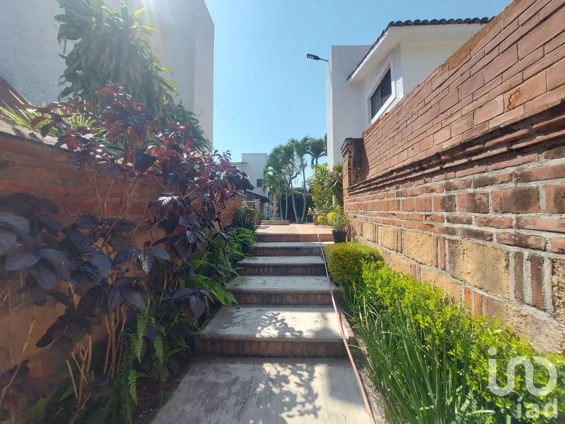 Casa en Renta en Delicias, Cuernavaca, Morelos | NEX-291686 | iad México | Foto 9 de 12