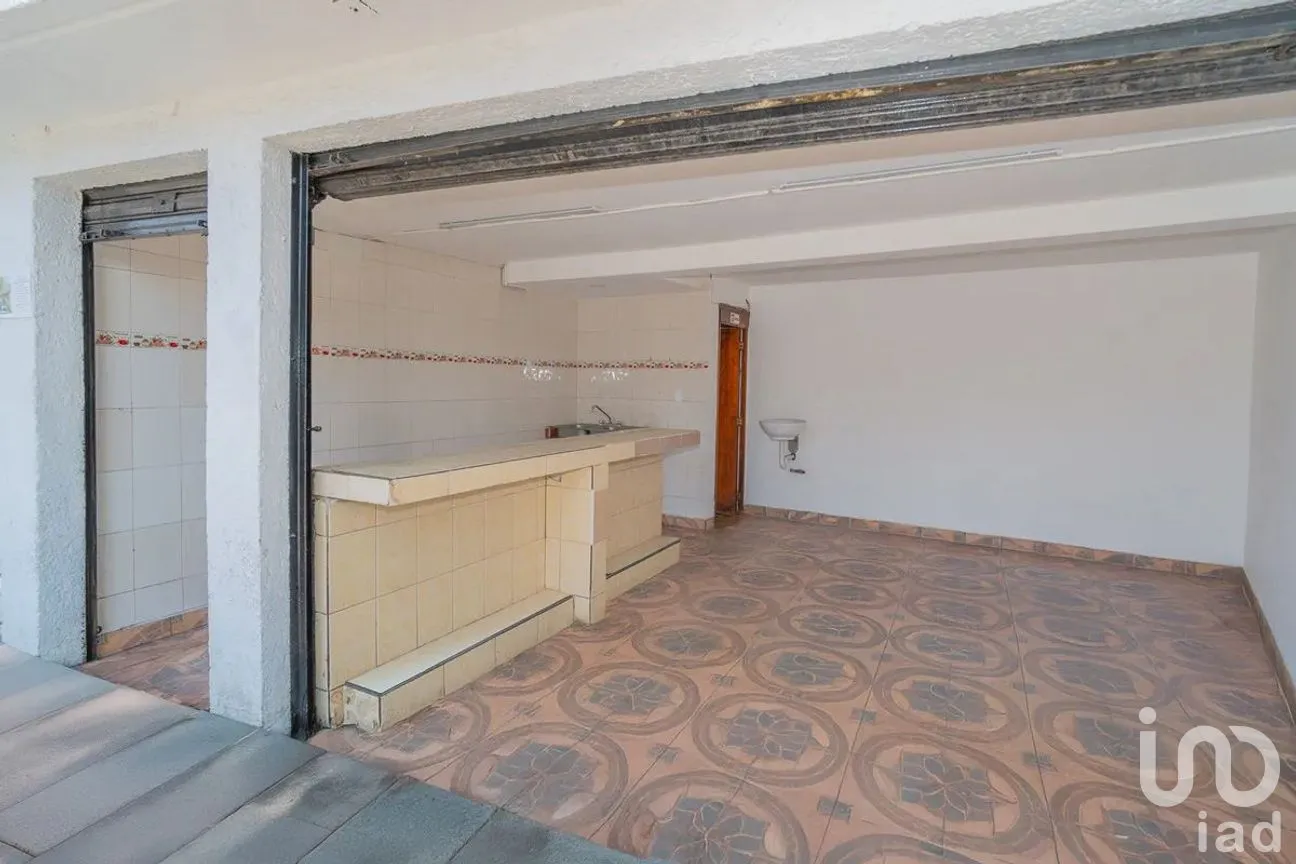 Casa en Venta en Del Parque, Venustiano Carranza, Ciudad de México | NEX-292694 | iad México | Foto 12 de 20