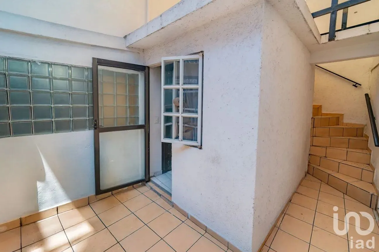 Casa en Venta en Del Parque, Venustiano Carranza, Ciudad de México | NEX-292694 | iad México | Foto 14 de 20