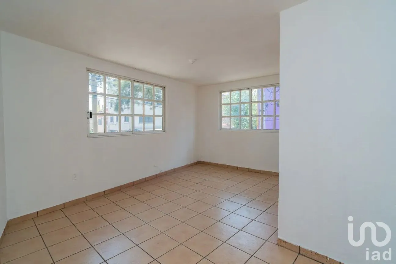 Casa en Venta en Del Parque, Venustiano Carranza, Ciudad de México | NEX-292694 | iad México | Foto 16 de 20