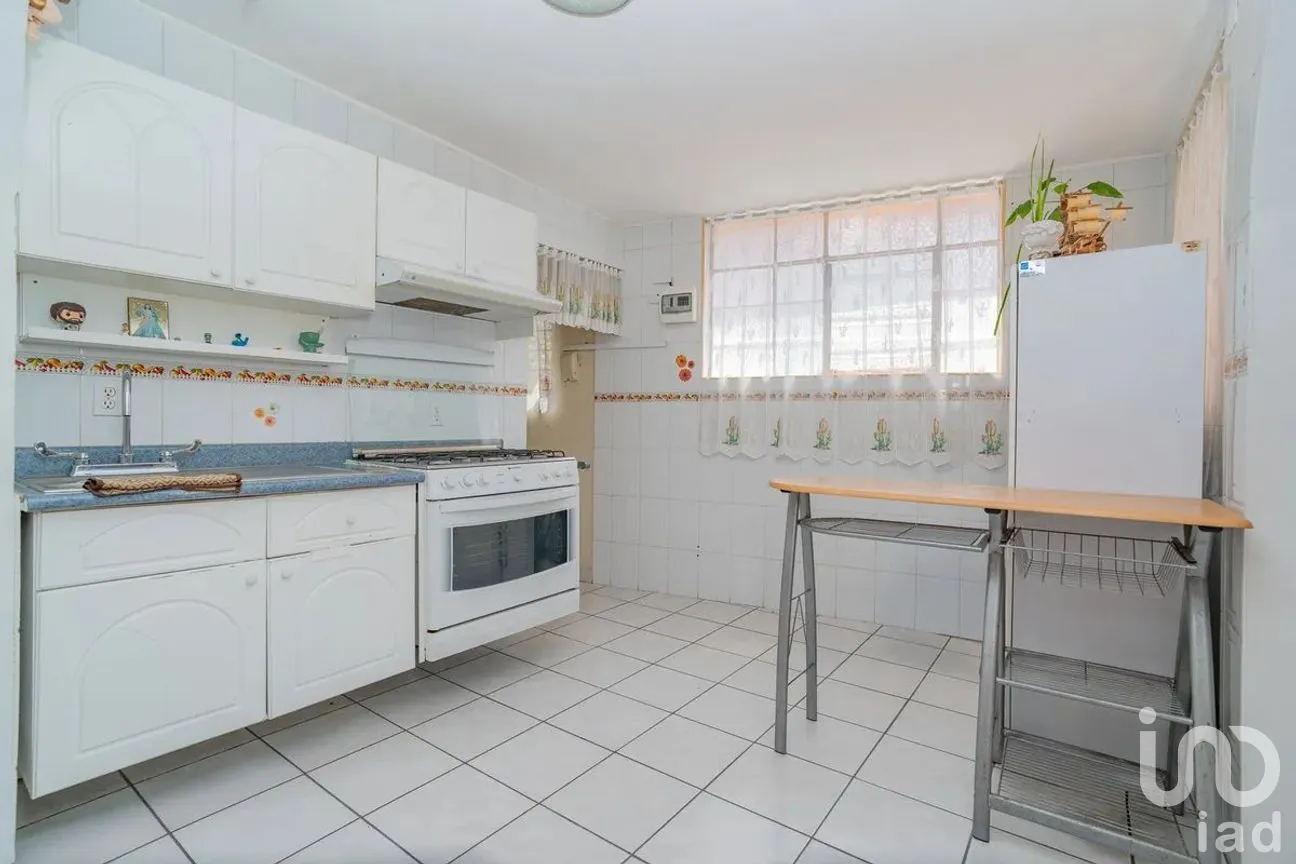 Casa en Venta en Del Parque, Venustiano Carranza, Ciudad de México | NEX-292694 | iad México | Foto 6 de 20