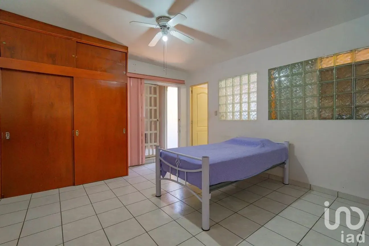 Casa en Venta en Del Parque, Venustiano Carranza, Ciudad de México | NEX-292694 | iad México | Foto 10 de 20