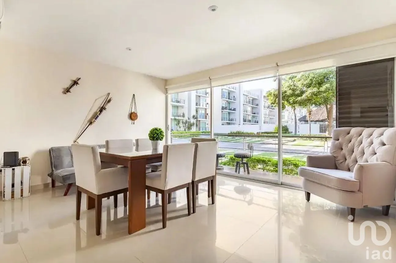 Departamento en Venta en Diamante Lakes, Acapulco de Juárez, Guerrero | NEX-292697 | iad México | Foto 3 de 11