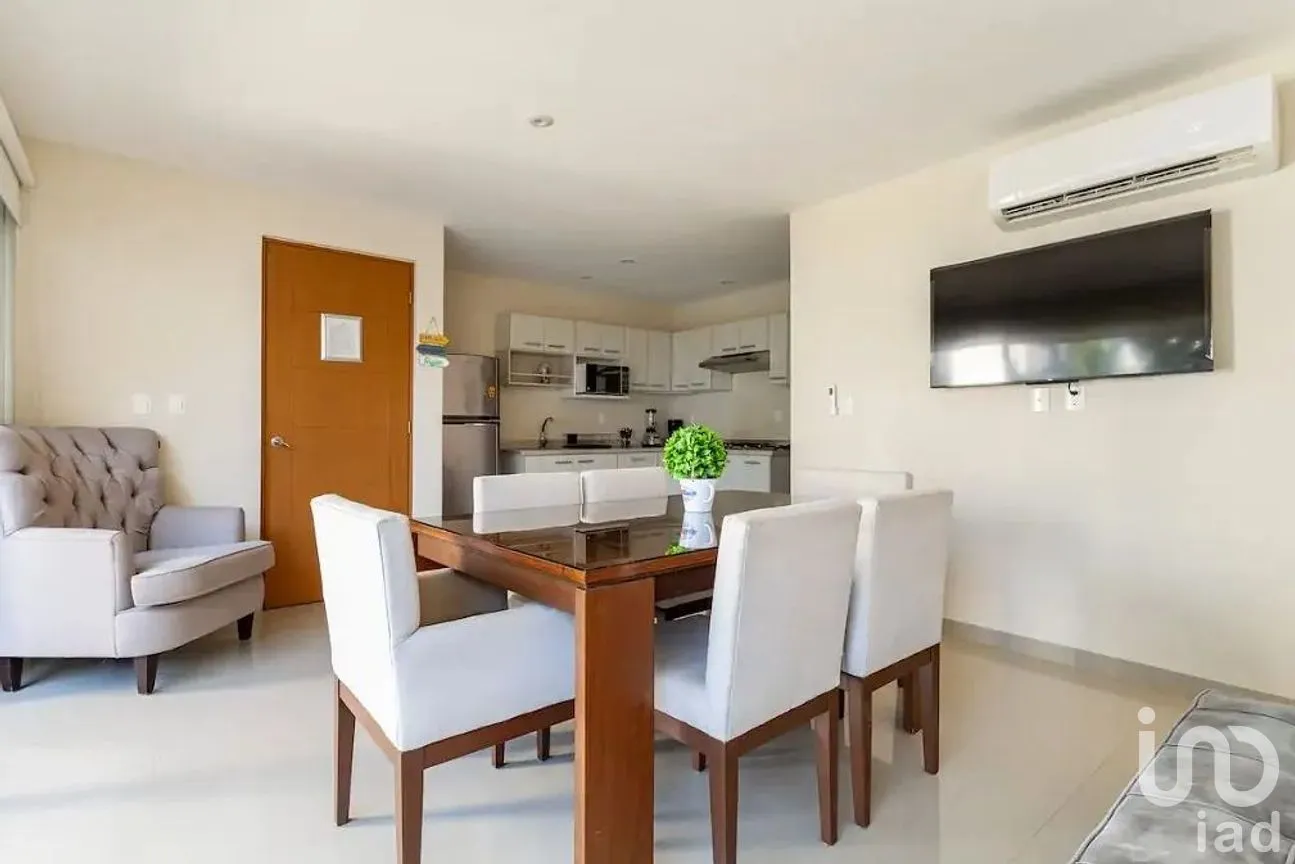 Departamento en Venta en Diamante Lakes, Acapulco de Juárez, Guerrero | NEX-292697 | iad México | Foto 4 de 11