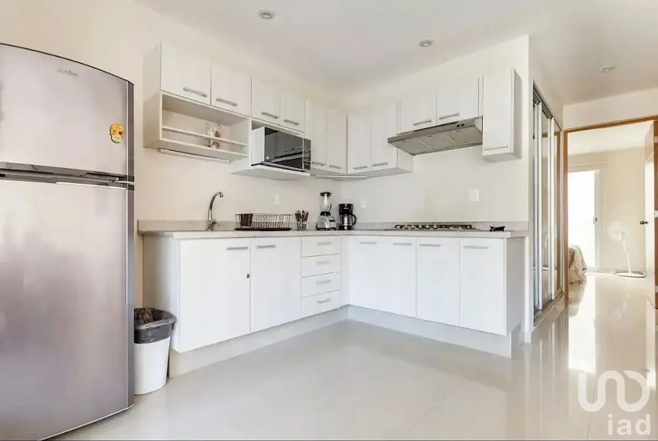 Departamento en Venta en Diamante Lakes, Acapulco de Juárez, Guerrero | NEX-292697 | iad México | Foto 6 de 11