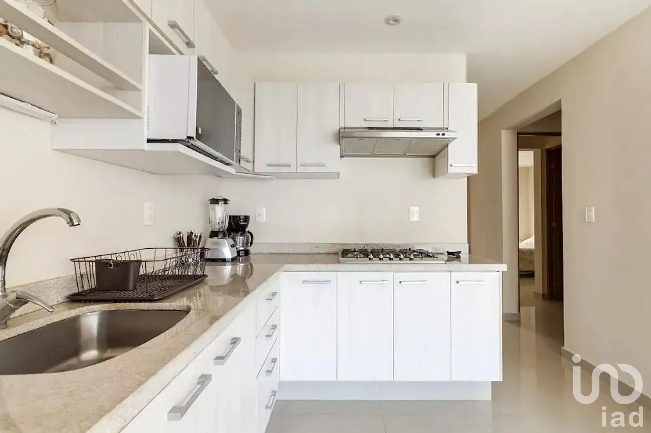 Departamento en Venta en Diamante Lakes, Acapulco de Juárez, Guerrero | NEX-292697 | iad México | Foto 7 de 11