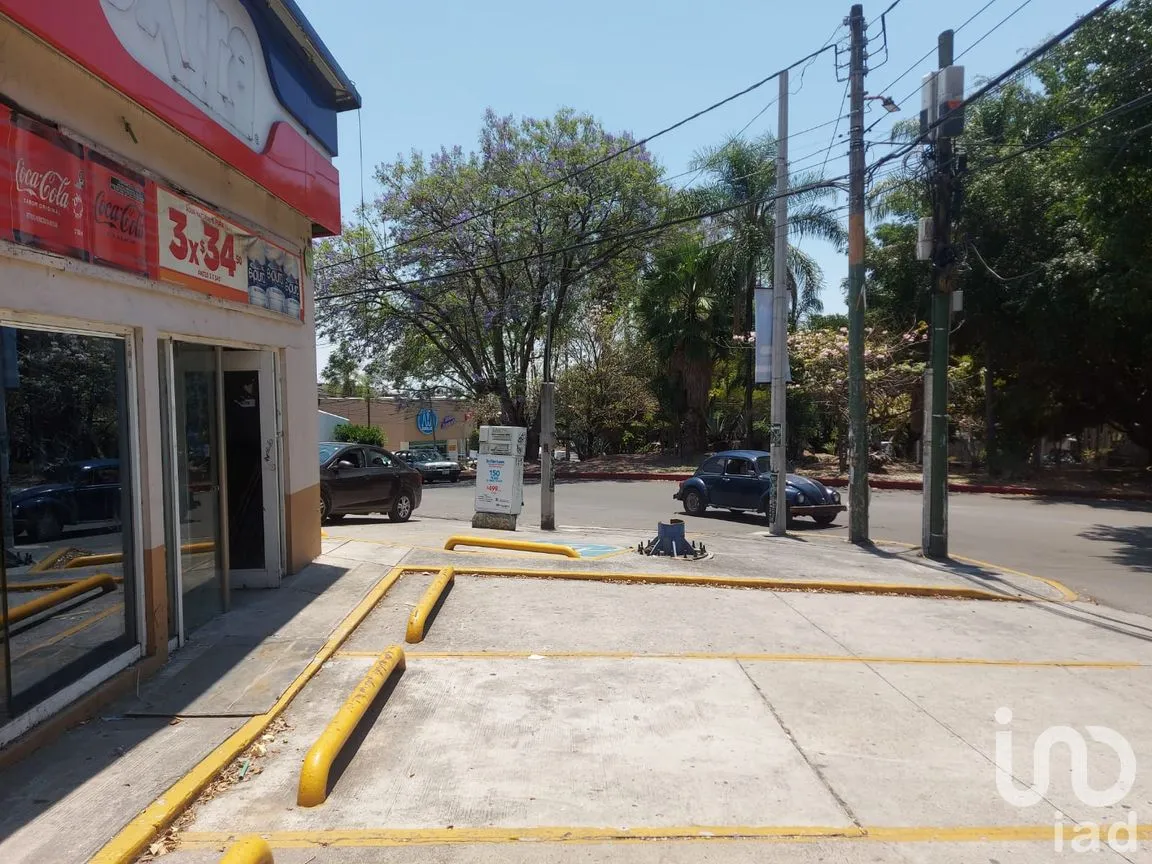 Local en Renta en Jardines de Reforma, Cuernavaca, Morelos | NEX-294989 | iad México | Foto 12 de 14