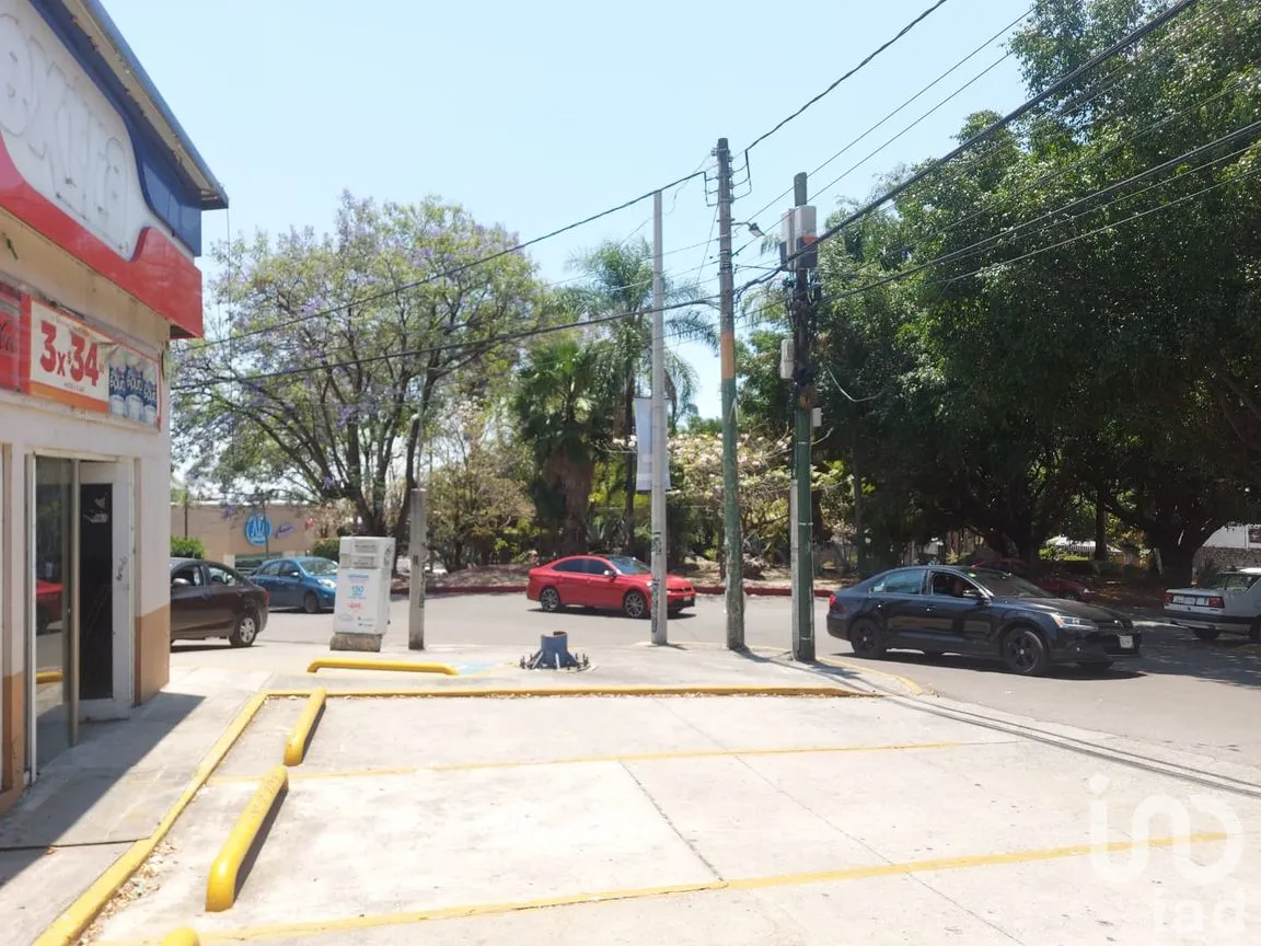 Local en Renta en Jardines de Reforma, Cuernavaca, Morelos | NEX-294989 | iad México | Foto 5 de 14