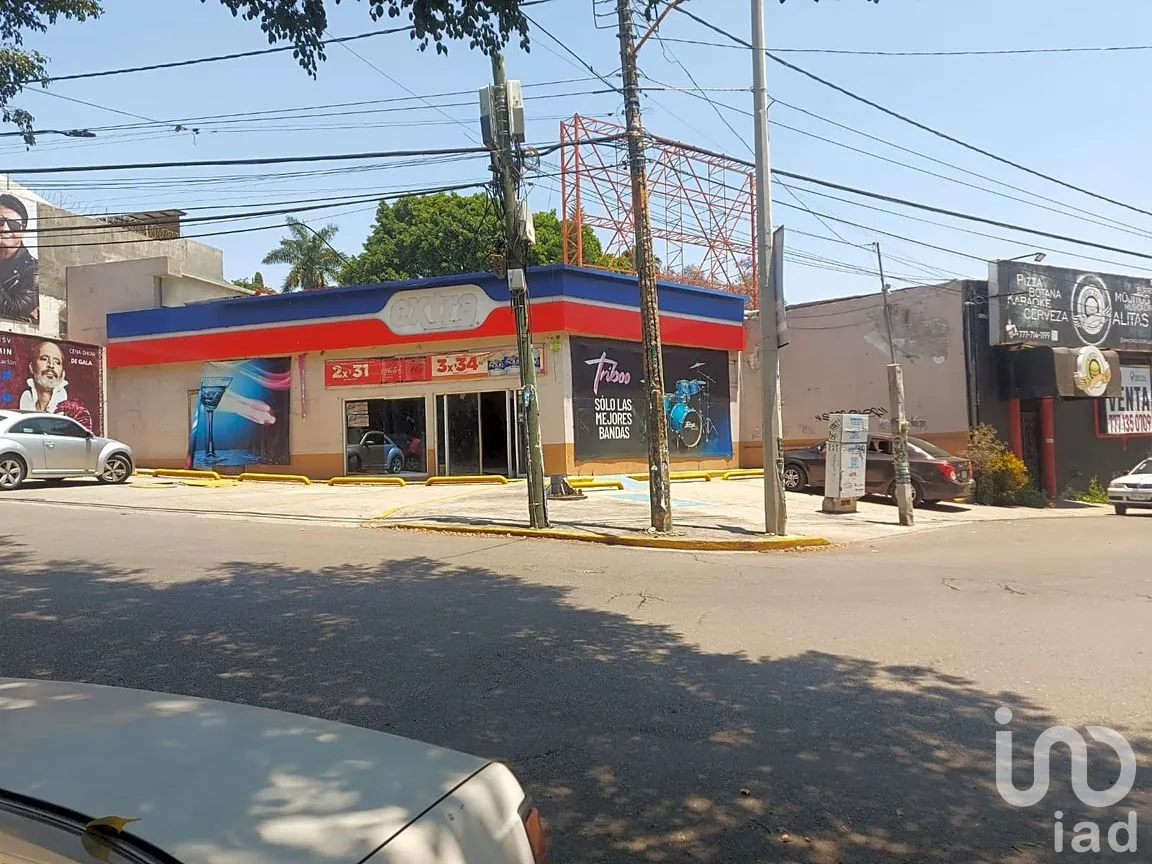 Local en Renta en Jardines de Reforma, Cuernavaca, Morelos | NEX-294989 | iad México | Foto 6 de 14